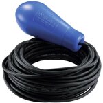 72. b1. 1. 000. 0501 72. b1. 1. 000. 0501 interrupteur � flotteur pour remplissage, pour vidange 5 m ...