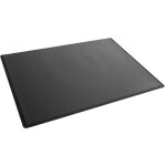 Sans marque - durable 722201 sous - main noir, transparent (l x h) 530 mm x 400 mm Sans marque - durable 722201 sous - main noir, transparent (l x h) 530 mm x 400 mm