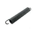 732 - 04099 - ressort de tension de courroie de coupe pour tondeuse autoport�e mtd