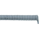 73220361 c�ble spiral� unitronic� spiral lif2y11y 200 mm / 800 mm 6 x 0. 25 mm� gris 1 pc(s) x763591 ...