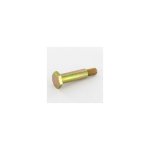 738 - 0373 - vis �paul�e pour roue plateau de coupe pour tondeuse autoport�e mtd