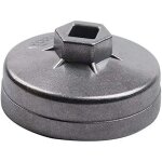 Faciles à 74 mm 14 flûtes filtre à huile clé à douille cap marine retrait clé à douille outil pour mercedes ... Faciles à 74 mm 14 flûtes filtre à huile clé à douille cap marine retrait clé à douille outil pour mercedes ...