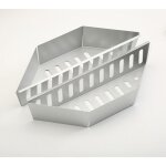 7403 lot de 2 paniers à charbon char - basket pour weber 57 cm kettle grills, briquette panier pour weber ... 7403 lot de 2 paniers à charbon char - basket pour weber 57 cm kettle grills, briquette panier pour weber ...