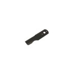 Mtd ? couteau pour plateau de tondeuse 8 couteaux ? largeur de coupe 76 cm ? compatible gardol, white, ...