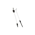 746 - 04440 - c�ble de traction pour tondeuse mtd