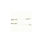 746 - 1127 - c�ble d'embrayage de lame pour tondeuse autoport�e mtd