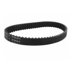 Courroie de lame pour scarificateur lctrique mtd origine: 754 - 05048, 75405048.