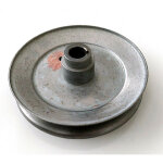 756 - 0397 - poulie pour tondeuse autoport�e mtd