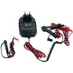 75905 chargeur automatique 6 v, 12 v 1 a 1 a - iwh 75905 chargeur automatique 6 v, 12 v 1 a 1 a - iwh