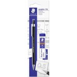 7785abk25d porte - mine 0. 5 mm duret�: b a033492 - staedtler