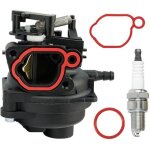 799584 carburateur kit pour briggs & stratton 550ex lc221a 625ex 675ex tb110 carb moteur 09p702 - 0145 ...