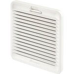 Finder - 7f. 02. 0. 000. 5000 filtre d'échappement convient pour série (ventilateurs d'armoires électriques): ... Finder - 7f. 02. 0. 000. 5000 filtre d'échappement convient pour série (ventilateurs d'armoires électriques): ...