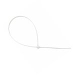 Paquet de 100 colliers de serrage en nylon 250x3, 6mm 7hsevenon Paquet de 100 colliers de serrage en nylon 250x3, 6mm 7hsevenon