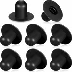 8 pices pompe de filtration de piscine au sol bouchon de trou de crpine accessoires de piscine d't ...