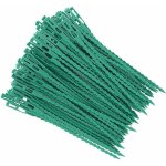 80 pcs accroche - tuteurs pour tomates arbres tuteurs de plantes attache et soutien rglable pour plantes ...