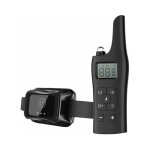Lucky - 88 - collier de dressage pour chien 800m, collier électrique étanche avec télécommande, bip, ... Lucky - 88 - collier de dressage pour chien 800m, collier électrique étanche avec télécommande, bip, ...