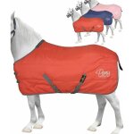 85 cm, bleu: coffret couverture pour poney d'écurie 250 g 85 cm, bleu: coffret couverture pour poney d'écurie 250 g