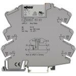 857 - 304 module relais tension nominale: 24 v / dc courant de commutation (max. ): 6 a 1 inverseur (rt) ... 857 - 304 module relais tension nominale: 24 v / dc courant de commutation (max. ): 6 a 1 inverseur (rt) ...