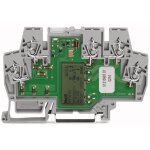 Wago 859 - 368 bloc de jonction � relais tension nominale: 230 v / ac courant de commutation (max. ): ...