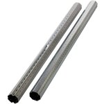 86005 arbre en acier octogonal adapt  (systmes de volets roulants) maxi - schellenberg