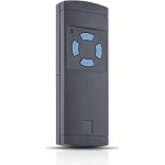 868, 35 mhz duplicator hansender compatible avec hormann hs4 hsm2 hsm4 hs1 hs2 hse2 hse4 hsz1 hsz2 hsp4 ...