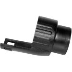 88008 adaptateur pour remorque [prise femelle 7 p�les - ] plastique - tfa stecker