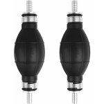 8mm poire d'amor�age carburant auto bateau , pompe � main pour transf�rer le gaz carburant diesel eau ...