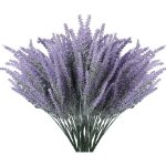 8pcs bouquet de lavandin séchée 100 tiges lavande bouquet naturel pour la décoration intérieure, mariage ... 8pcs bouquet de lavandin séchée 100 tiges lavande bouquet naturel pour la décoration intérieure, mariage ...