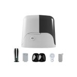 Key automation - 900ksun11024ek - kit solaire pour portails coulissants système d'éclairage nocturne ... Key automation - 900ksun11024ek - kit solaire pour portails coulissants système d'éclairage nocturne ...