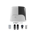 Key automation - 900ksun5024fkk - kit solaire pour portails coulissants système d'éclairage nocturne ... Key automation - 900ksun5024fkk - kit solaire pour portails coulissants système d'éclairage nocturne ...