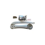 9019905 - jeu de bras gris avec capuchons somfy