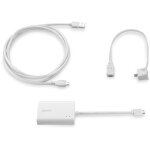Cable de raccordement rj45 pour box tahoma switch / lorsqu'une connexion wifi n'est pas possible somfy ...