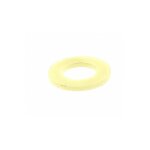 Outils wolf - 9034 - entretoise de roue plastique pour tondeuse