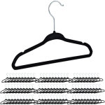 90x cintres enfants, set velours, cintres bébé décoratif chemises antidérapant crochet rotatif 90x cintres enfants, set velours, cintres bébé décoratif chemises antidérapant crochet rotatif
