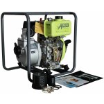 Varan motors ? pompe � eau thermique diesel 92705 ? d�bit max 36 m� / h ? hauteur d'eau 26 m ? moteur ...