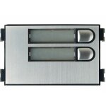9680 module bouton poussoir citymax 4 + n 102 - fermax