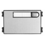 9685 module bouton poussoir citymax vds 101 - fermax