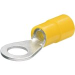 Knipex 97 99 178 cosses rondes isol�es 100 pi�ces de chaque