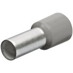 Knipex - 97 99 335 embouts de cble avec col en plastique 200 pices de chaque