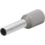 Knipex - 97 99 351 embouts de c�ble avec col en plastique 200 pi�ces de chaque