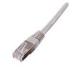Optronics - 980 - 105 - c�ble rj45 cat 6 f / utp - lszh - cordon patch 5m - gris