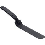 98913 spatule longue en nylon 31, 5 cm - lacor