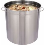 98l casserole en acier inoxydable avec couvercle casserole en acier inoxydable casserole en acier inoxydable ...