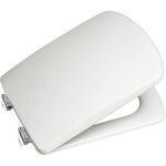 Roca - a801382004 sidney tapa asiento wc amortiguada - ref: a801382004