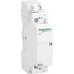 Schneider electric - a9c20731 contacteur d'installation 1 no (t) 1. 2 w 250 v / ac 25 a 1 pc(s)