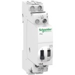 Schneider electric - a9c33111 schneider - tlrupteur unipolaire 1no 16a - 24vca - acti9 itlc