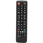 Aa59 - 00818acontrleur smart remote control tv de remplacement pour samsung