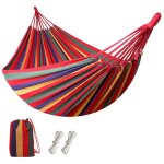 Hamac 2 places hamac 2 personnes toile 220x160cm longueur totale 330cm charge 250kg hamac jardin exterieur ... Hamac 2 places hamac 2 personnes toile 220x160cm longueur totale 330cm charge 250kg hamac jardin exterieur ...