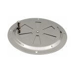 Aafgvc - ventilations rondes en acier inoxydable grille de ventilation reglable rond Évent d'aération ... Aafgvc - ventilations rondes en acier inoxydable grille de ventilation reglable rond Évent d'aération ...