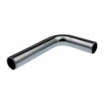 Tube cintr� 90 � � sertir - xpress carbone aalberts integrated piping systems - mm diam�tre 42 mm